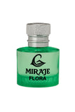 MIRAJE FLORA for Women
50ml – Extrait de Parfum