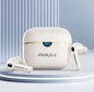Lenovo ThinkPlus Wireless Earbuds with Charging Case, Bluetooth 5.3, Noise Cancellation, and Hi-Fi Sound Quality"