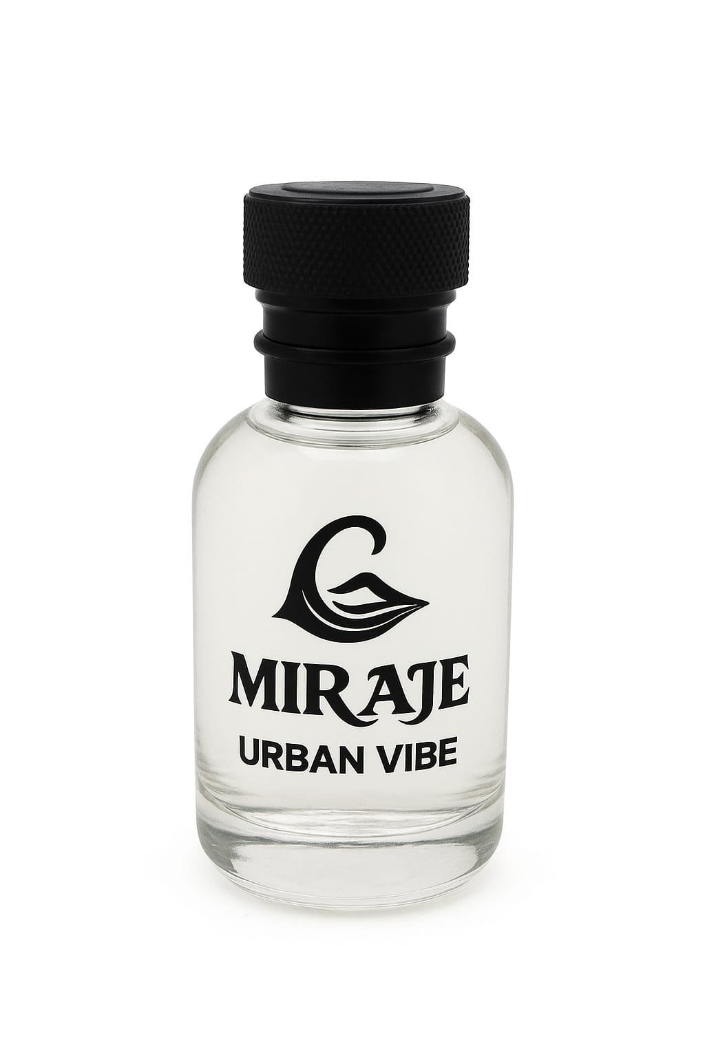 Miraje Urban Vibe Perfume for Men – 50ml Extrait de Parfum