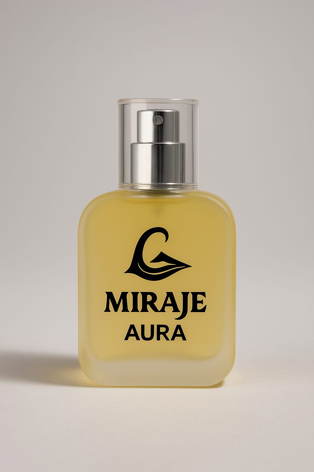 Miraje Aura Perfume for Men – 50ml Extrait de parfum