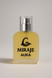 Miraje Aura Perfume for Men – 50ml Extrait de parfum